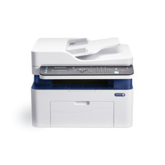 Xerox WorkCentre 3025ni 4v1 črnobela večopravilna A4 naprava, USB, LAN, Wifi