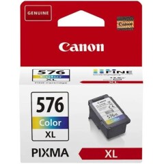 Originalna kartuša za Canon CL-576XL, barvna