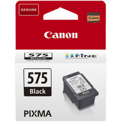 Originalna kartuša za Canon PG-575, črna