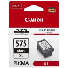 Originalna kartuša za Canon PG-575XL, črna