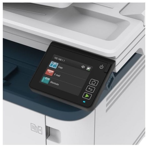 Xerox B305DNI A4 črnobela laserski večmnamenska naprava 38 str/min, USB, LAN, Wifi - slika 2