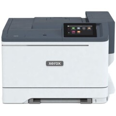 Laserski barvni tiskalnik C410DN, 40 str min