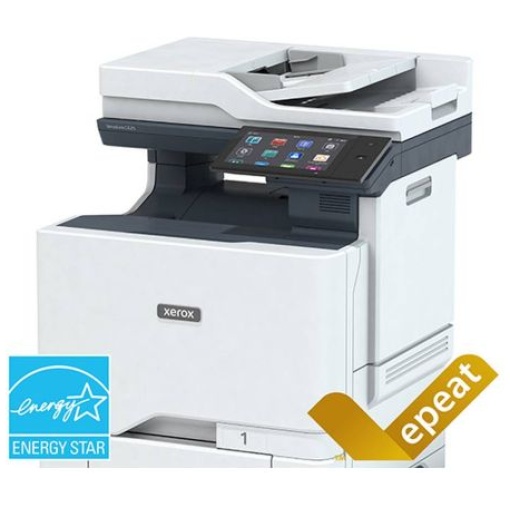XEROX VersaLink C625 barvna večopravilna A4 naprava - slika 2