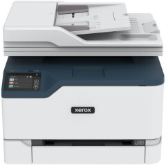 XEROX barvna A4 večfunkcijska naprava C235DNI, 22str min, Wifi, USB, duplex, mreža