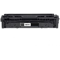 Kompatibilni toner za Canon 067H BK (5106C002AA), črn
