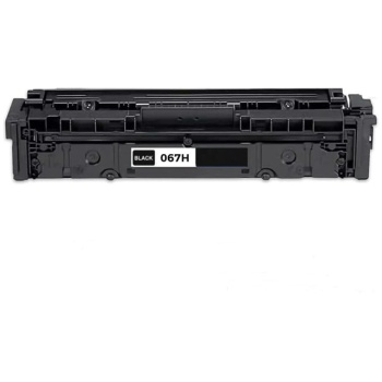 Toner za Canon CRG-067H BK (5106C002AA) črna, kompatibilna