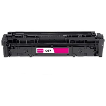 Toner za Canon CRG-067H BK (5106C002AA) škrlatna, kompatibilna
