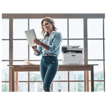 Alternative view of XEROX A4 ČB večopravilna naprava 4v1, 34 str/min