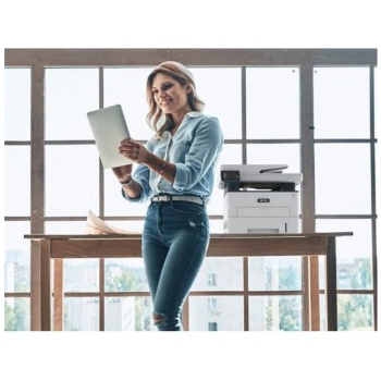 Alternative view of XEROX A4 ČB večopravilna naprava 4v1, 34 str/min