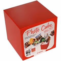 Canon PG-540 + CL-541 komplet Photo Cube, original