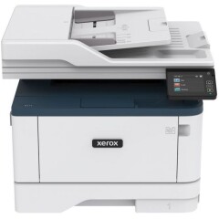 Xerox B315DNI A4 črnobela laserski večmnamenska naprava 40 str min, USB, LAN, Wifi