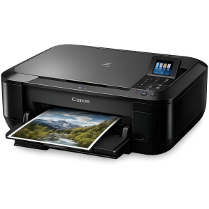 Canon StyleWriter 2500 tiskalnik