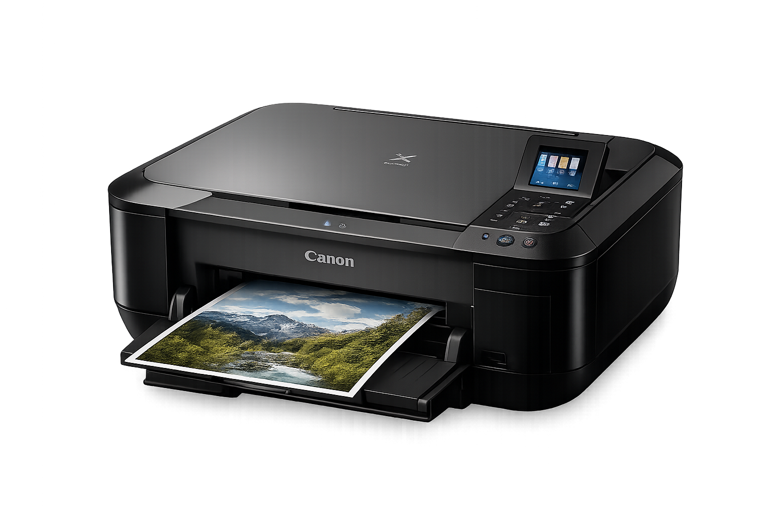 HP Deskjet Ink Advantage 2640 tiskalnik