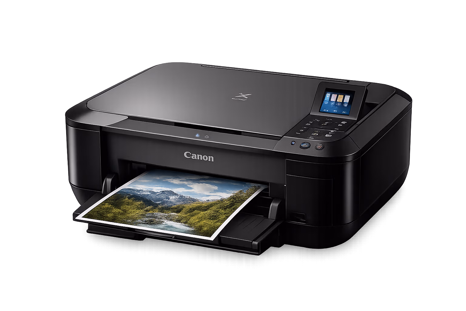 Canon Pixma MG 8170 tiskalnik