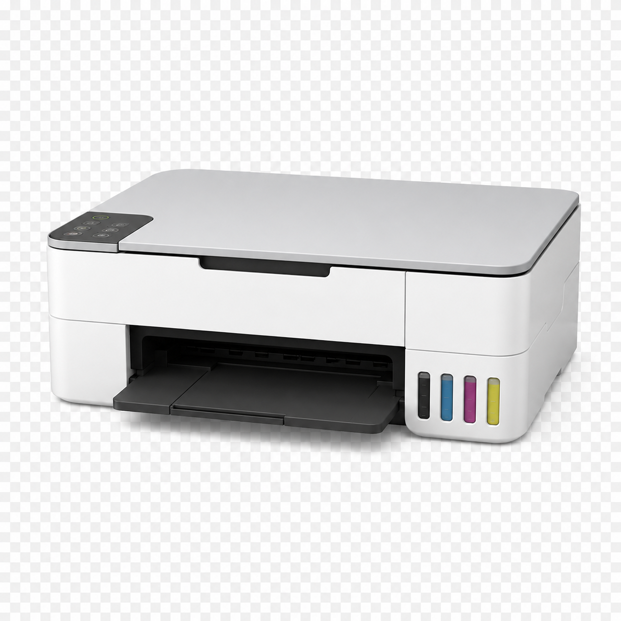 Brother InkBenefit Plus DCP-T710W tiskalnik