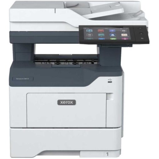 XEROX Versalink B415 črnobela MFP 47 str min