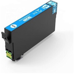 Kompatibilna kartuša za EPSON-405XL, modra
