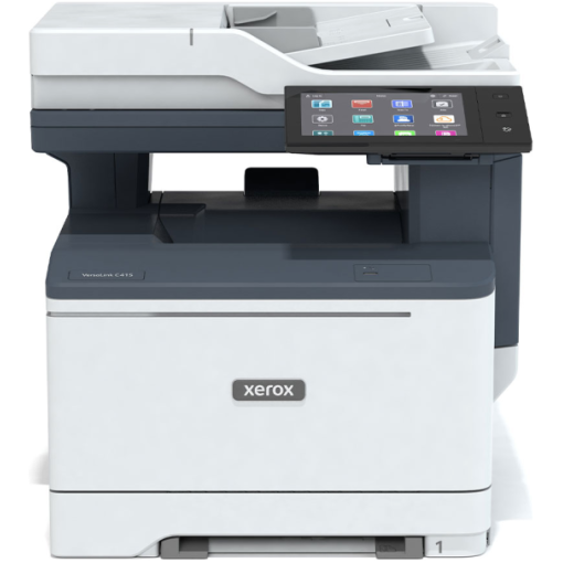 XEROX VersaLink C415DN barvna večopravilna naprava 40 str min