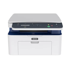 XEROX B105 3v1 črnobela večopravilna A4 naprava, USB, Wifi