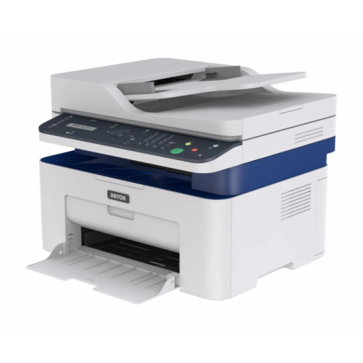 XEROX B115 4v1 črnobela večopravilna A4 naprava, USB, LAN, Wifi