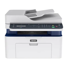 XEROX B115 4v1 črnobela večopravilna A4 naprava, USB, LAN, Wifi